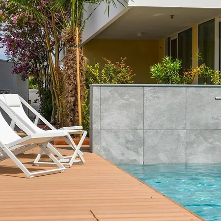 Sunlight Lido di Jesolo