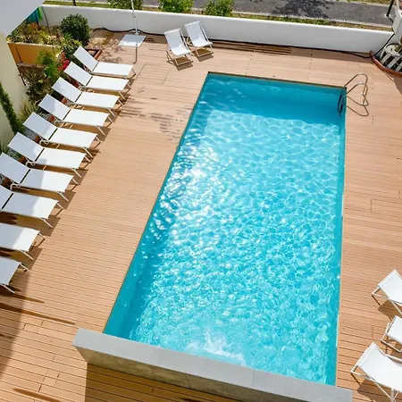 Sunlight Apartment *