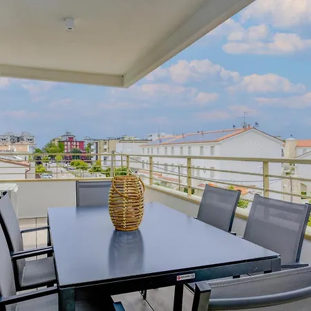 Lejlighed Sunlight *