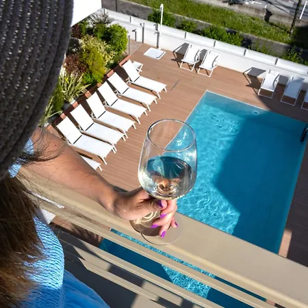 Sunlight Apartment Lido di Jesolo