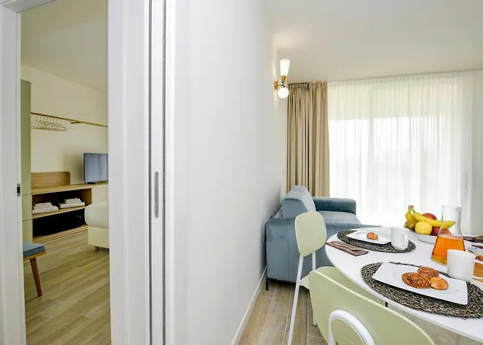 Apartamento Sunlight Lido di Jesolo