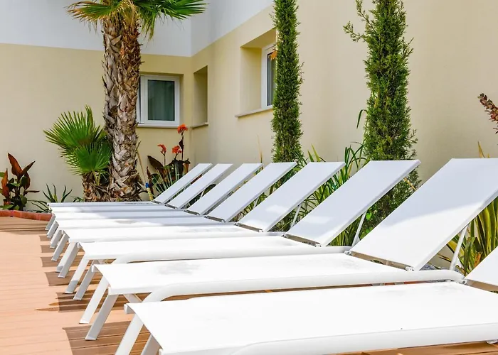 Appartamento Sunlight