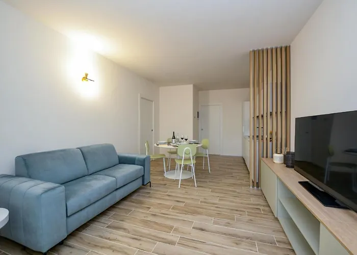 Apartamento Sunlight