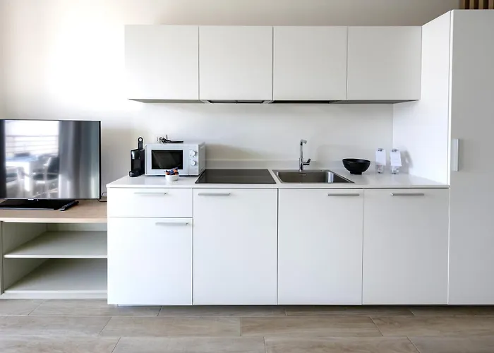 Sunlight Apartamento *