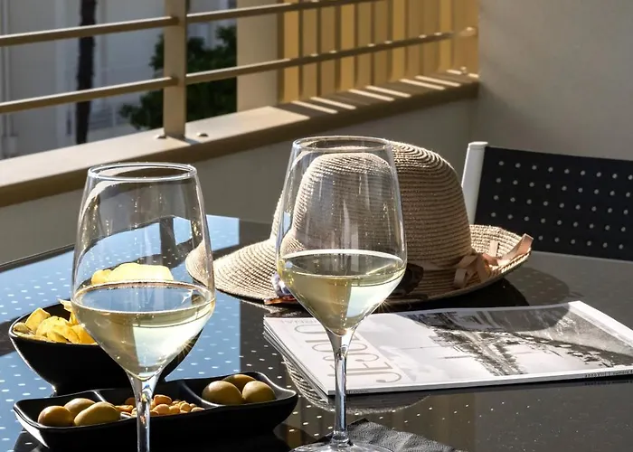 Apartamento Sunlight Lido di Jesolo