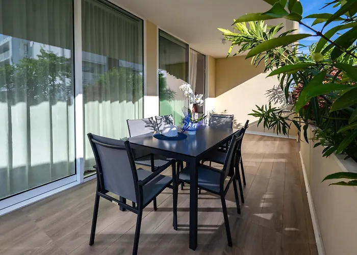 Sunlight Apartamento *