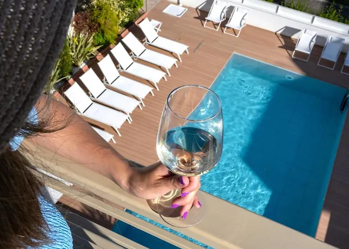 Sunlight Appartamento Lido di Jesolo