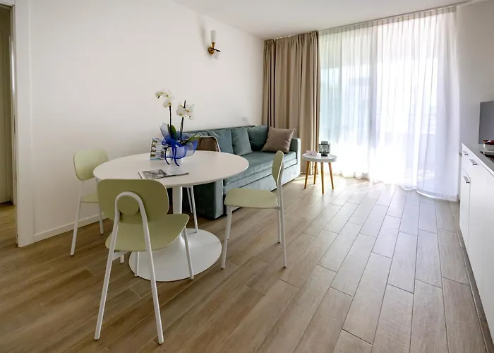 Apartamento Sunlight Lido di Jesolo