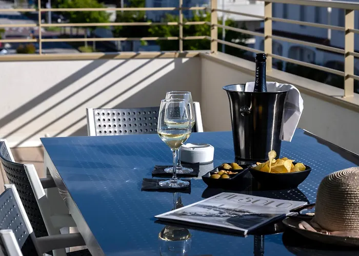 Sunlight Appartamento *