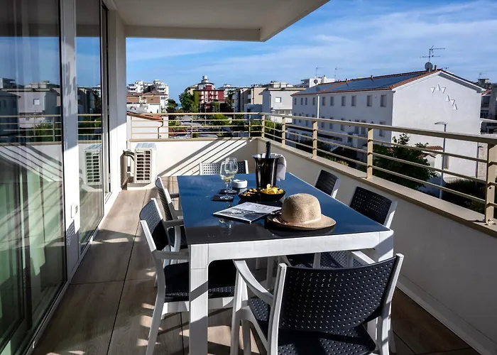 Appartamento Sunlight Lido di Jesolo