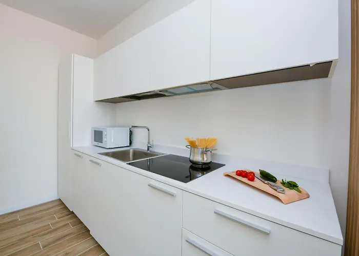 Appartamento Sunlight Lido di Jesolo