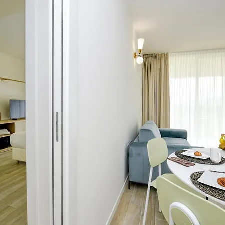 Apartment Sunlight Lido di Jesolo
