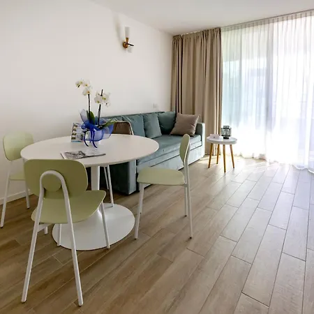 Appartamento Sunlight Lido di Jesolo