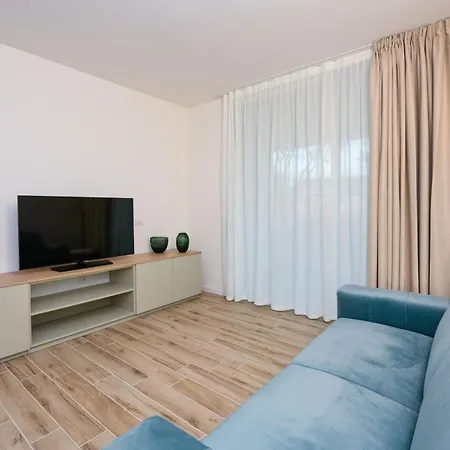 Sunlight Apartment Lido di Jesolo