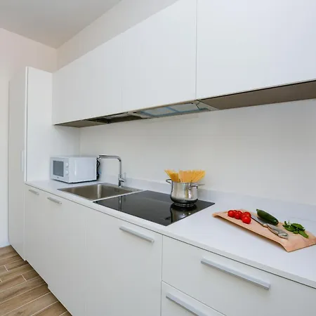 Appartamento Sunlight Lido di Jesolo