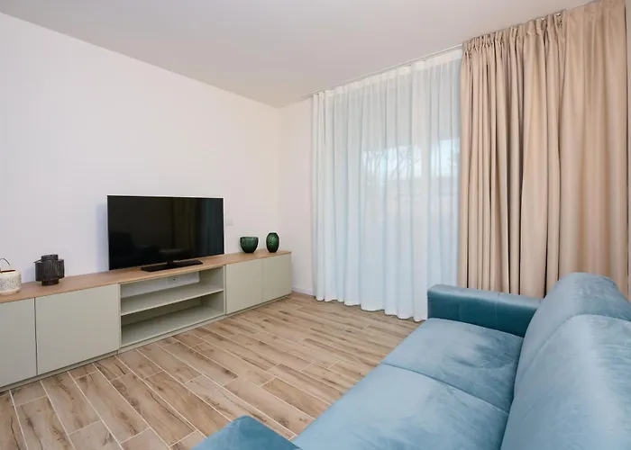 Sunlight アパート リド・ディ・イエゾロ