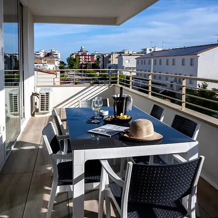 Apartament Sunlight Lido di Jesolo