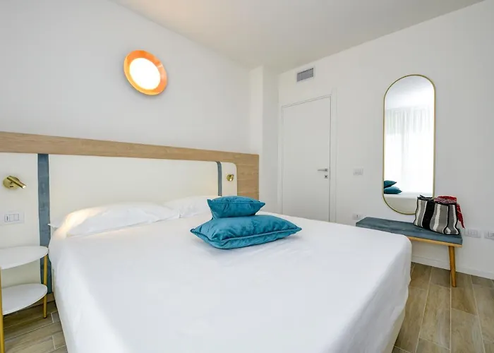 Apartament Sunlight Lido di Jesolo