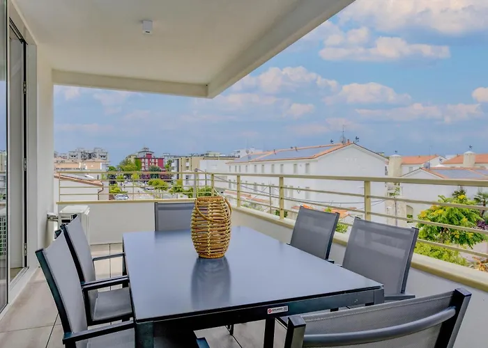 Apartament Sunlight *