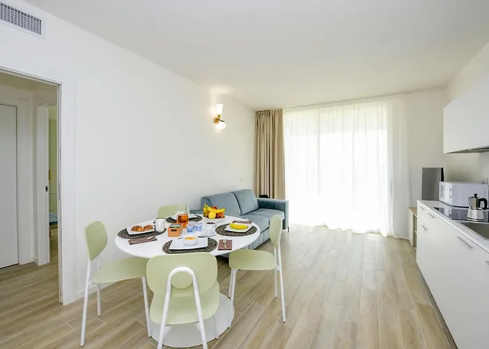 Apartament Sunlight *